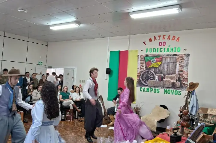Galeria de Imagem