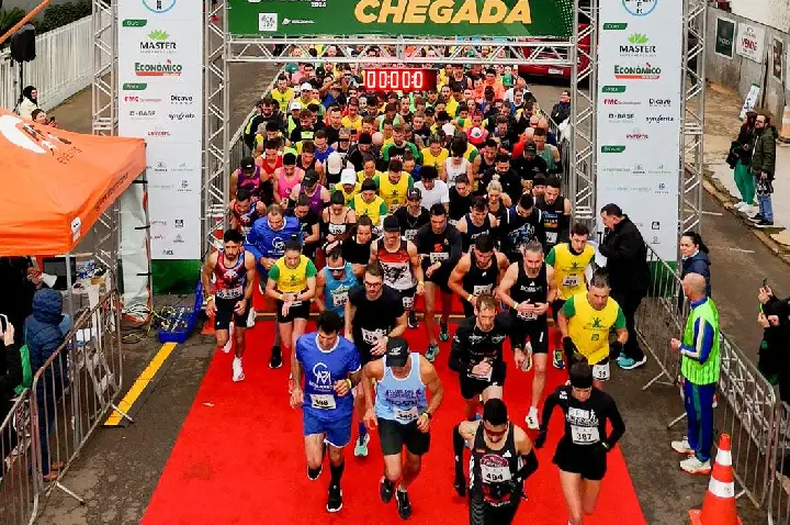Galeria de Imagem