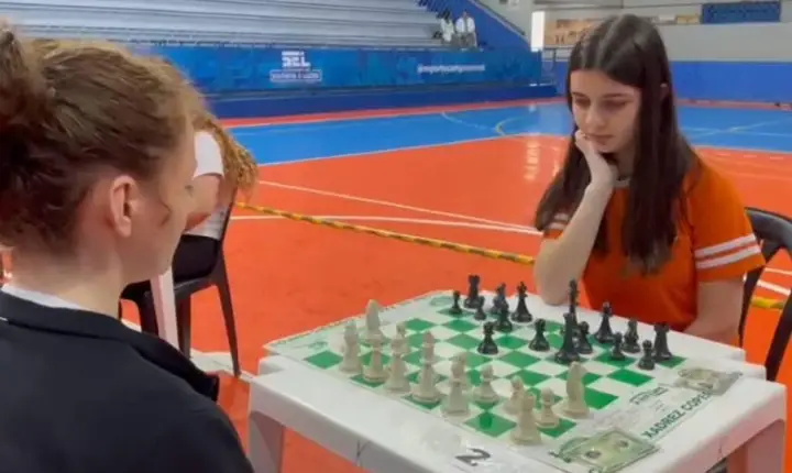 42ª edição dos Jogos Escolares Camponovense começa em outubro