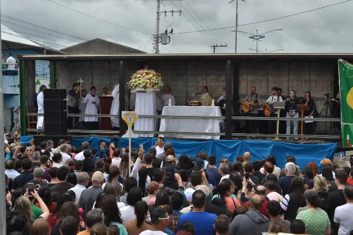 Galeria de Imagem