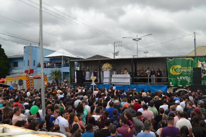 Galeria de Imagem
