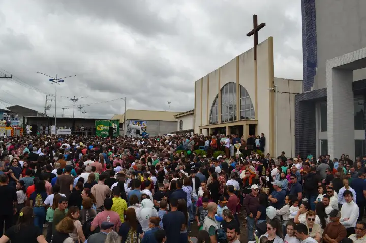Galeria de Imagem
