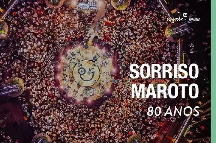 Mais Tocadas