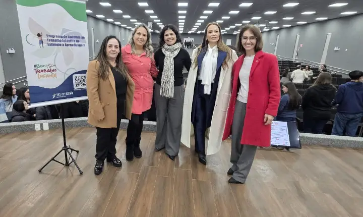 ACIRCAN participa de audiência sobre aprendizagem profissional e reforça apoio às empresas
