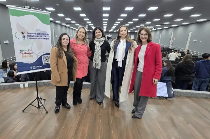 ACIRCAN participa de audiência sobre aprendizagem profissional e reforça apoio às empresas