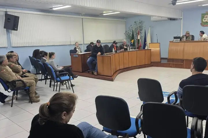 ACIRCAN participa de debate sobre projeto que regulamenta bicicletas elétricas e equipamentos autopropelidos
