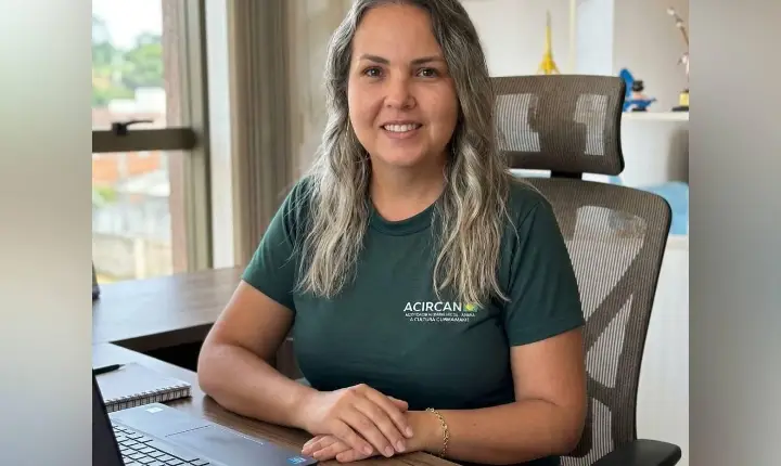 ACIRCAN reforça atuação na comercialização de estandes da Expocampos 2026