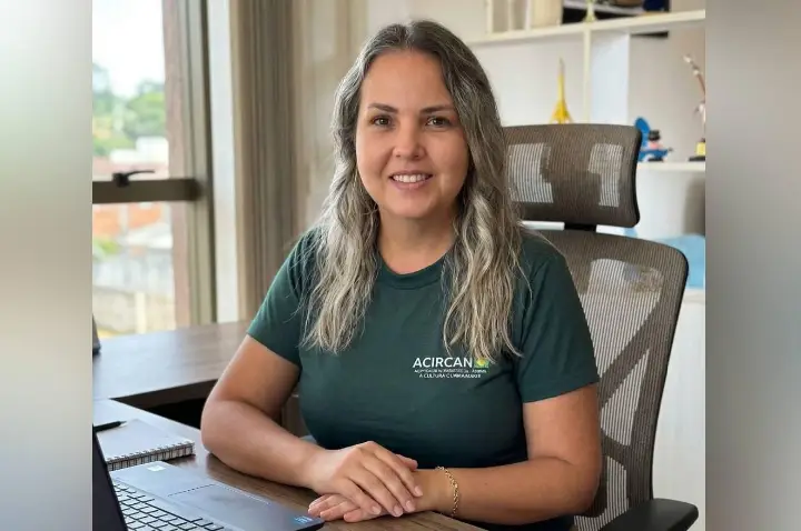 ACIRCAN reforça atuação na comercialização de estandes da Expocampos 2026