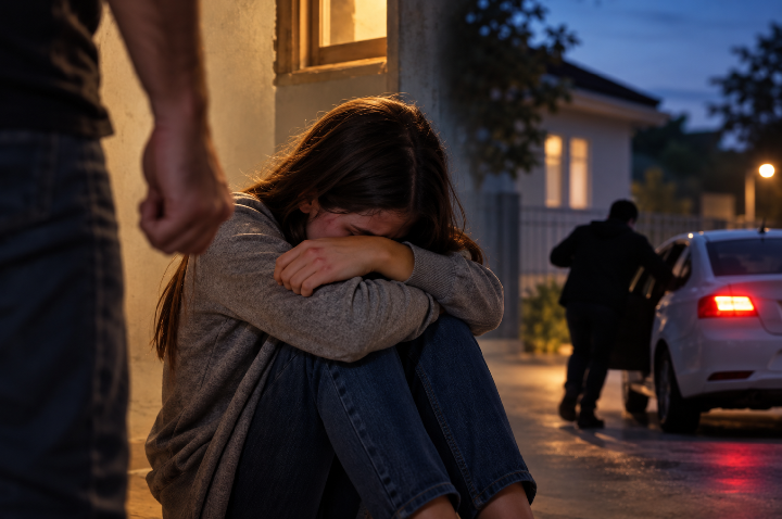 Adolescente desaparecida em Campos Novos teria sido vitima cárcere privado e agressões