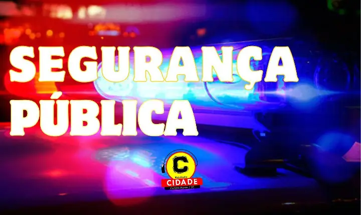Adolescente é apreendido com motocicleta adulterada após fugir da PM em Campos Novos