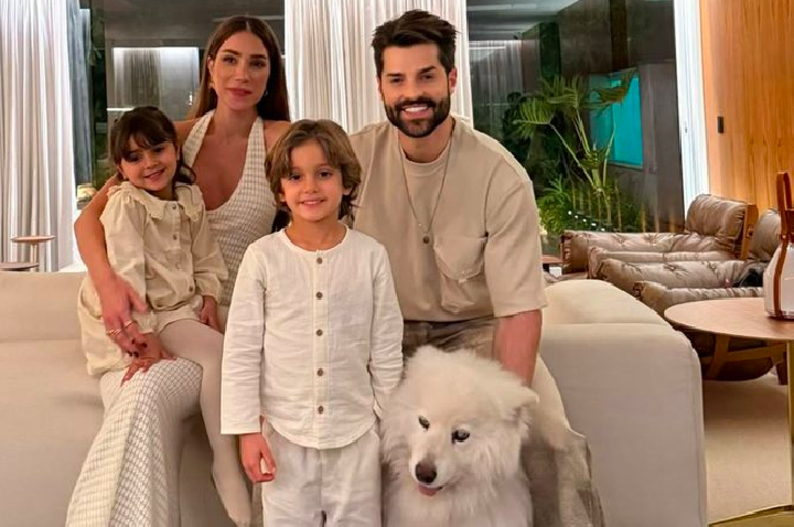 Alok celebra 34 anos com família em comemoração intimista.