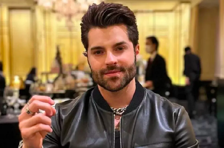 Alok faz história e entra no Top 3 dos maiores DJs do mundo.
