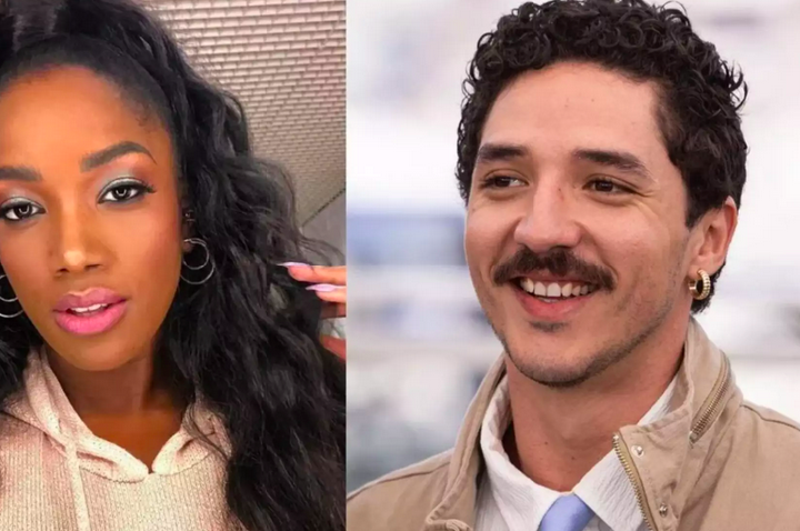 Apaixonado! Ator que vive affair com Iza faz comentário quente em foto da cantora