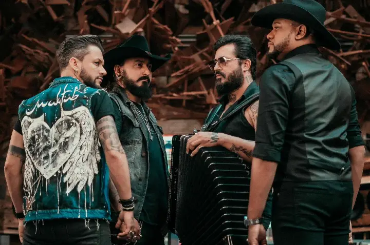 Após sucesso de “Lembrança Boa”, Traia Véia lança “Certezas” em parceria com Analaga