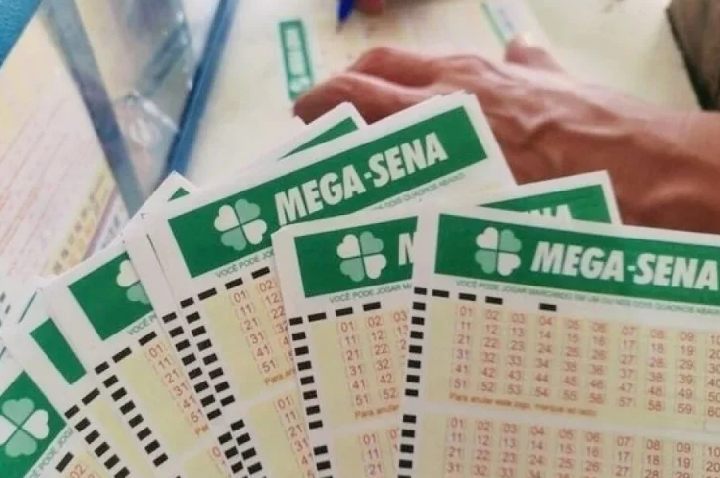 Aposta de Campos Novos leva mais de R$ 72 mil da Mega-Sena.