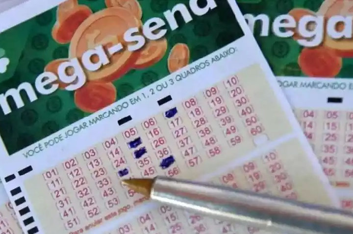 Aposta de Videira leva prêmio na quina da Mega-Sena.