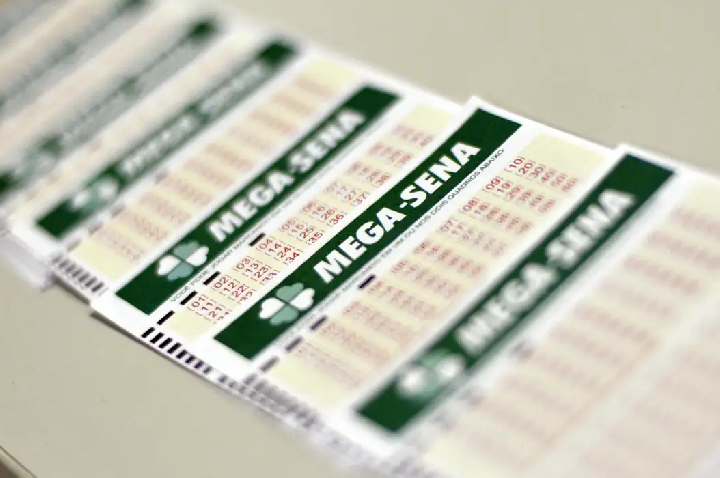 Aposta única leva prêmio de R$ 50,7 milhões na Mega-Sena.