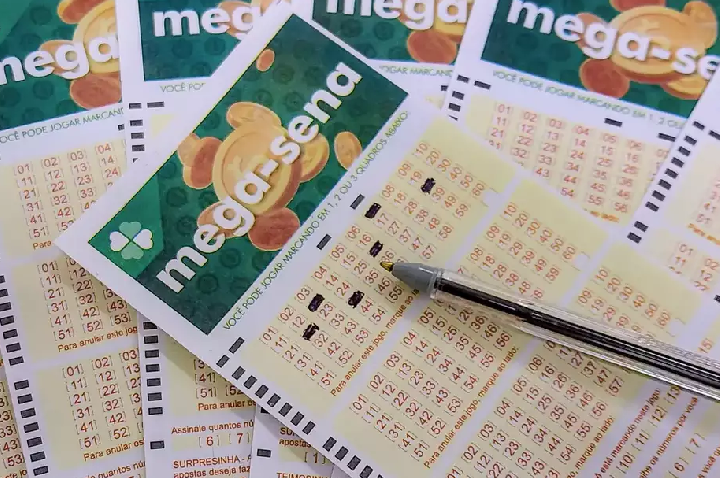 Apostas da região são premiadas na Mega-Sena; prêmio principal acumula novamente.