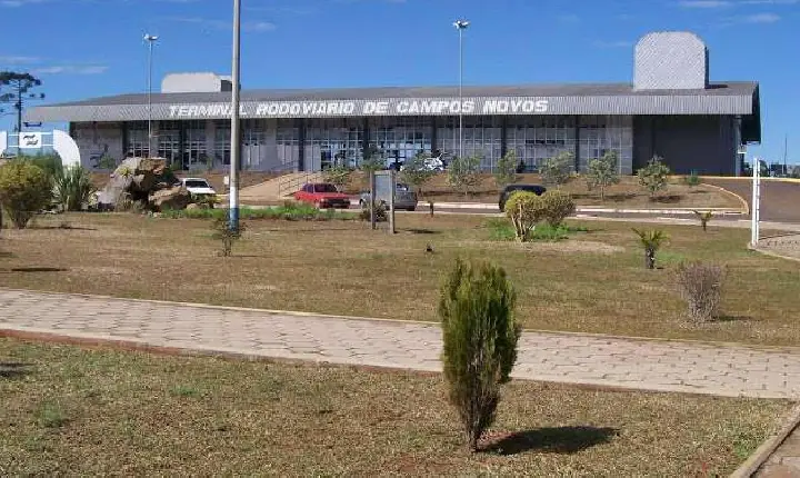 Assistência Social esclarece atendimento prestado após ocorrência na rodoviária de Campos Novos.