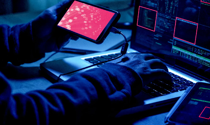 Ataque hacker a empresa ligada ao Pix pode ter causado prejuízo de até R$ 1 bilhão.