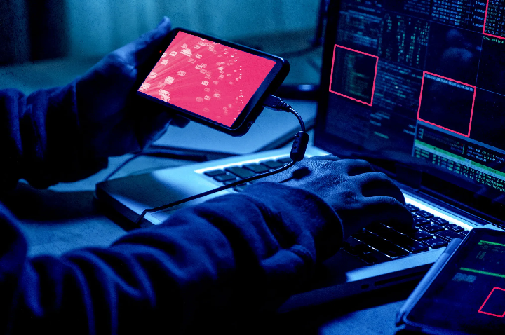 Ataque hacker a empresa ligada ao Pix pode ter causado prejuízo de até R$ 1 bilhão.