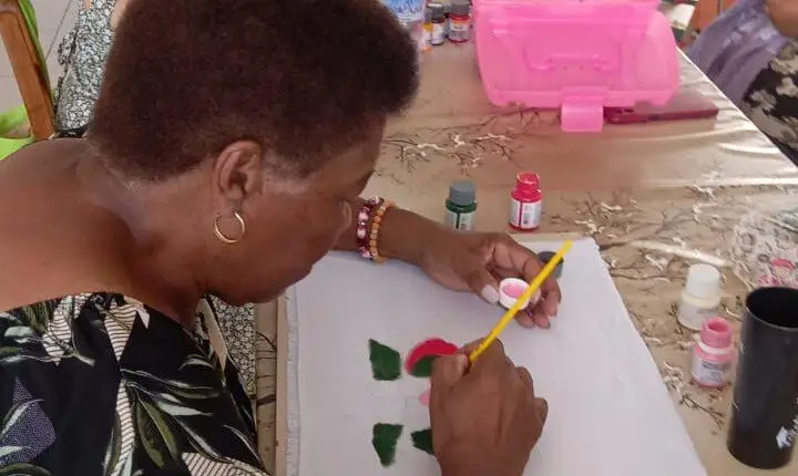 Clube de Mães inicia atividades de 2026 em Campos Novos