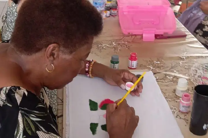 Clube de Mães inicia atividades de 2026 em Campos Novos