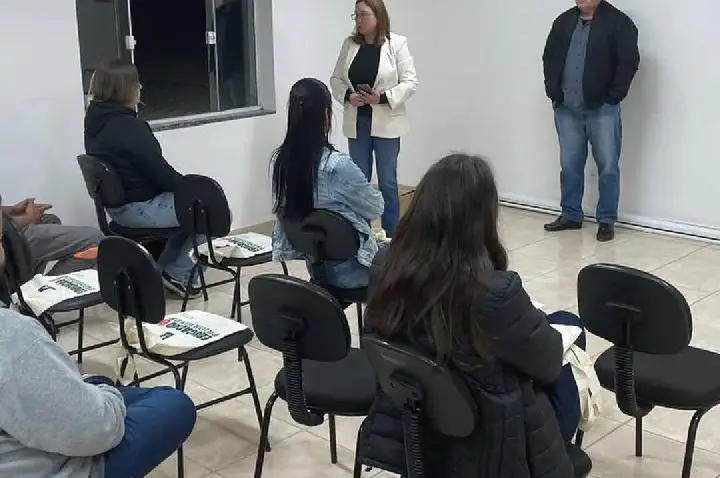 Aula inaugural do IFC marca novo avanço para a educação em Campos Novos e região