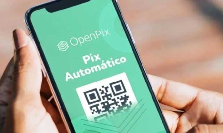 Bancos passam a oferecer Pix Automático a partir desta segunda.