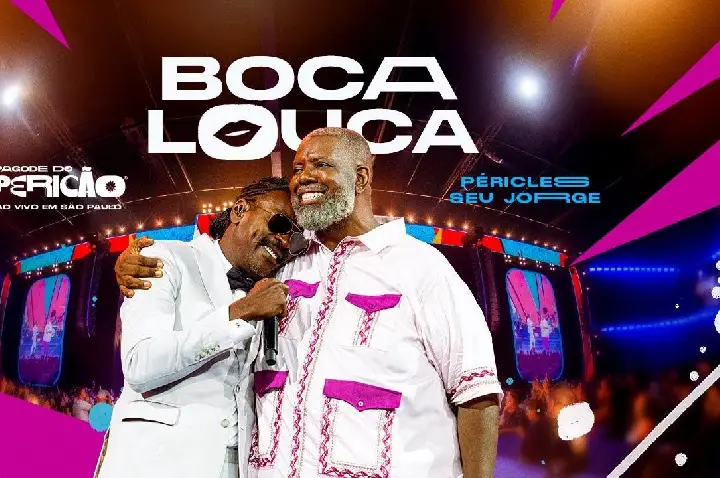 Mais Tocadas