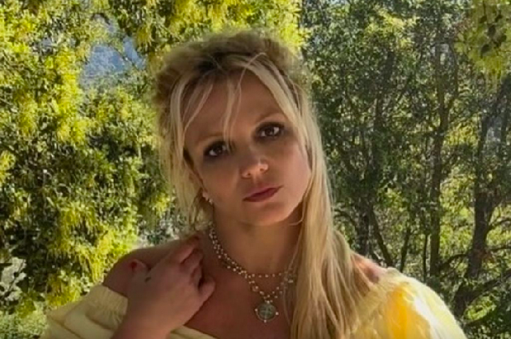 Britney Spears é presa por dirigir alcoolizada