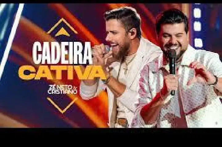Mais Tocadas