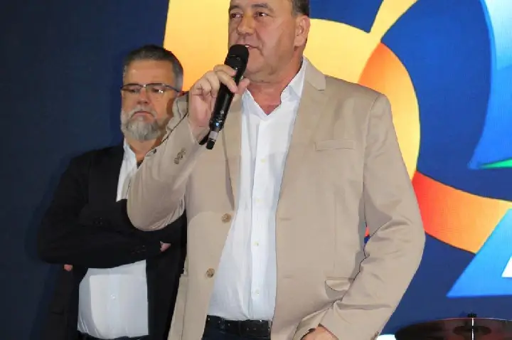 Galeria de Imagem