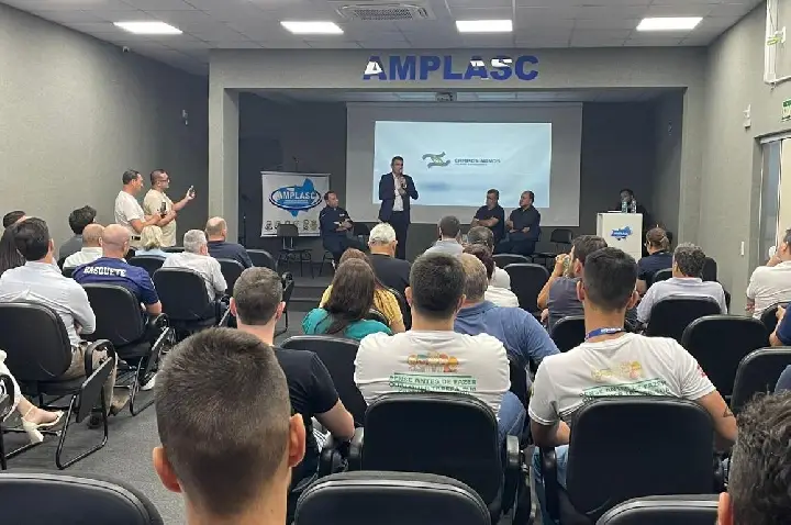 Câmara reforça defesa da duplicação da BR-282 em nova audiência pública