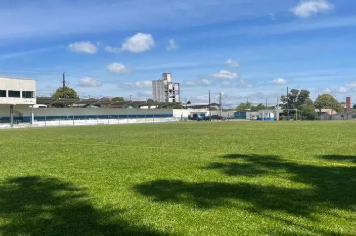 Campeonato Municipal de Futebol de Campos Novos começa neste domingo no Estádio Nivaldo Del Castanhel