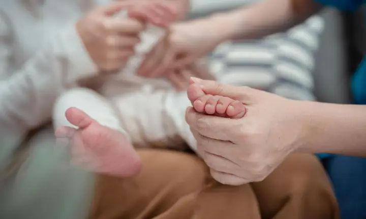 Campos Novos amplia atendimento infantil com nova médica pediatra no PAM.