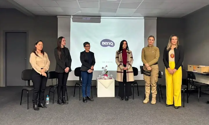 Campos Novos apresenta nova lei que regulamenta benefícios eventuais da Assistência Social