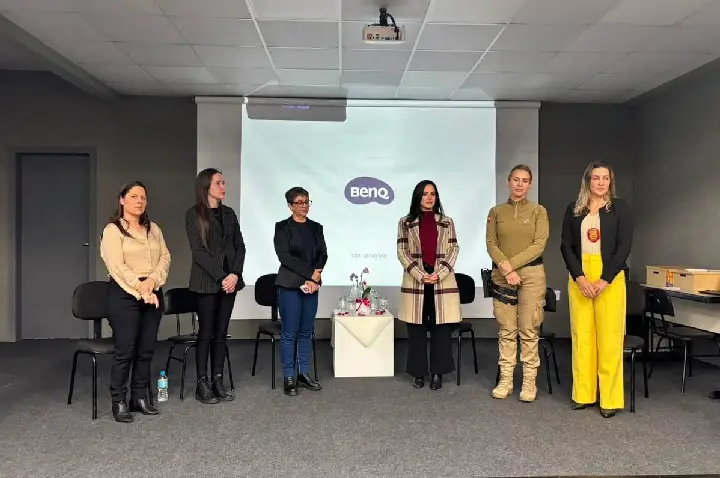 Campos Novos apresenta nova lei que regulamenta benefícios eventuais da Assistência Social