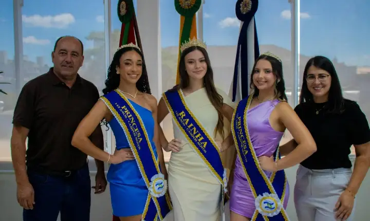 Campos Novos celebra 145 anos com extensa programação ao longo de março