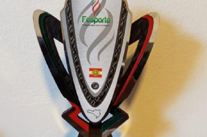 Campos Novos conquista 3º lugar no Truco Masculino nos Jogos Abertos da Terceira Idade