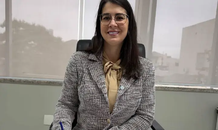 Campos Novos garante mais de R$ 43 milhões em investimentos do Governo do Estado, anuncia prefeita em exercício