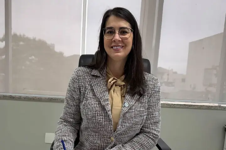 Campos Novos garante mais de R$ 43 milhões em investimentos do Governo do Estado, anuncia prefeita em exercício