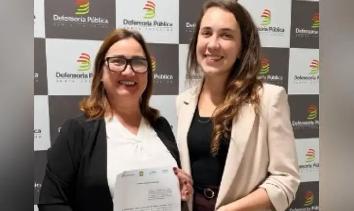 Campos Novos implanta projeto Semeando Direitos nas escolas municipais