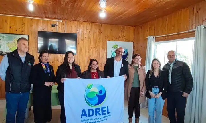 Campos Novos participa de encontro da ADREL em Capão Alto