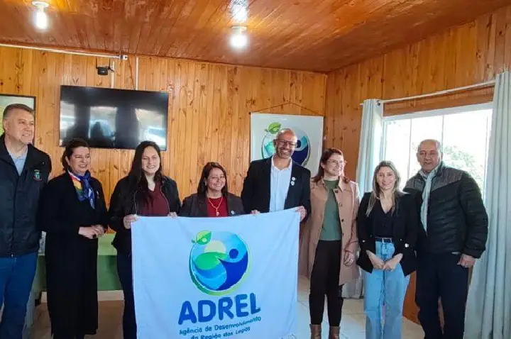 Campos Novos participa de encontro da ADREL em Capão Alto