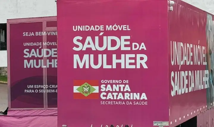 Campos Novos participa de mutirão de ultrassonografia de mamas em Catanduvas