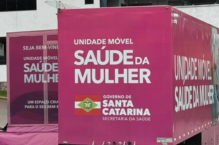 Campos Novos participa de mutirão de ultrassonografia de mamas em Catanduvas