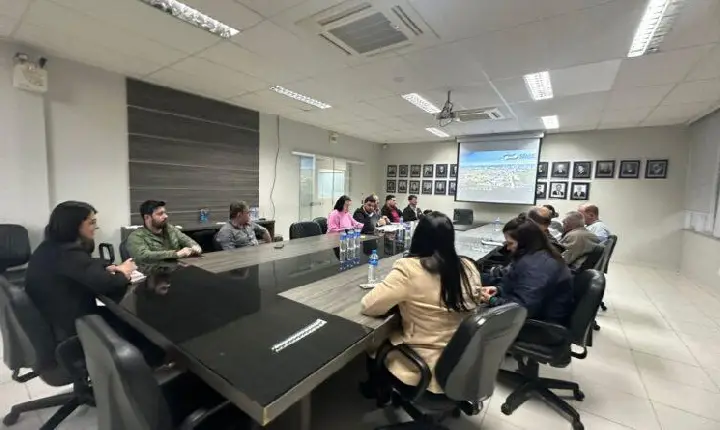Campos Novos reativa Conselho Municipal de Turismo para fortalecer o setor.