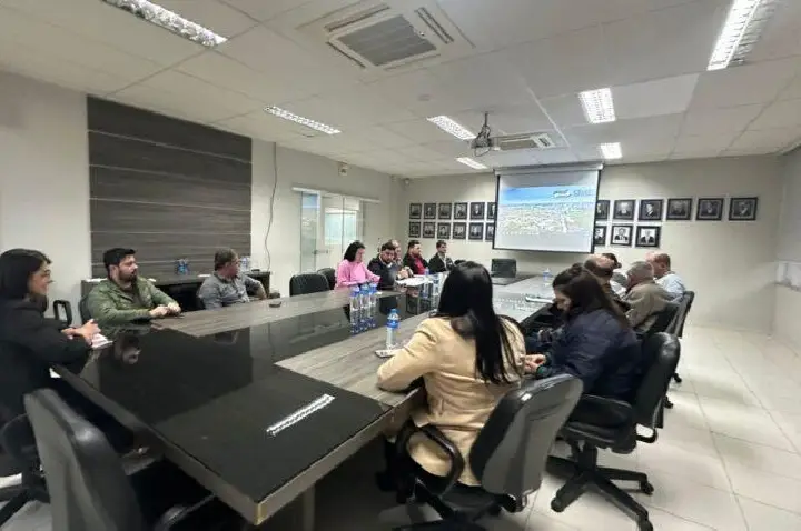 Campos Novos reativa Conselho Municipal de Turismo para fortalecer o setor.