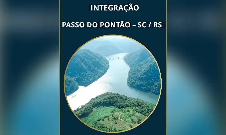 Campos Novos recebe encontro interestadual que celebra história, turismo e integração entre SC e RS